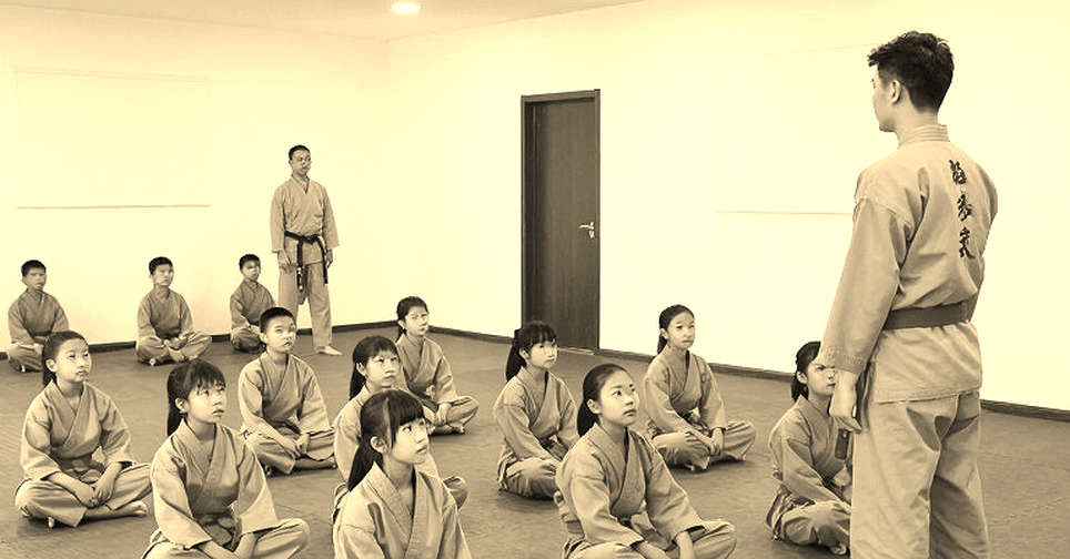 Thông báo quan trọng về thiếu dữ liệu phân tích trong lĩnh vực võ thuật