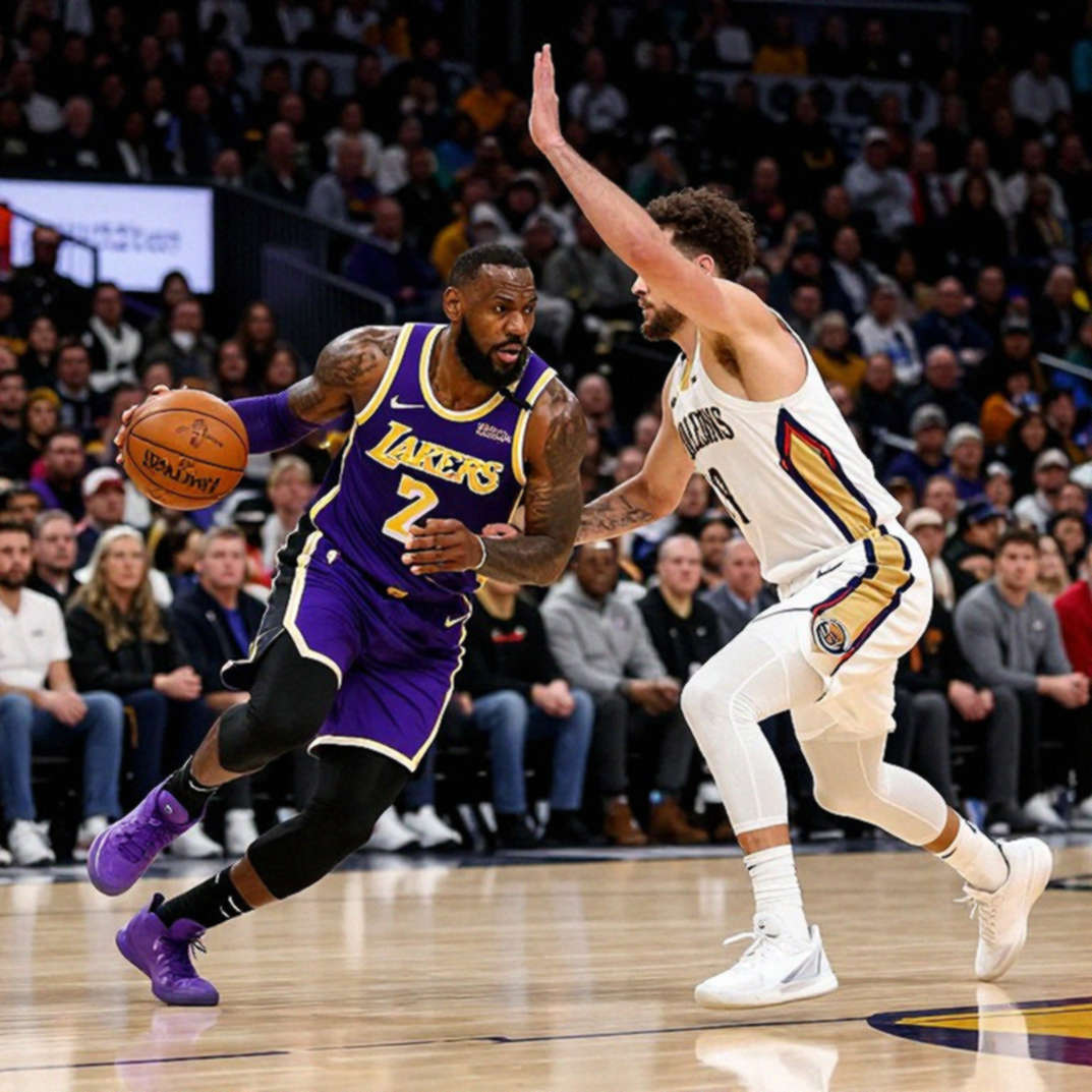 James Harden, Tây Ban Nha và lỗ hổng dữ liệu trong một bản tin NBA