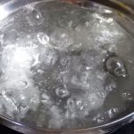 ホメオパシーの好転反応について